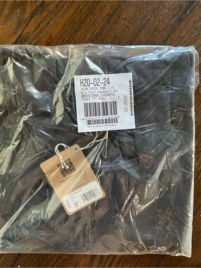 Patagonia women’s Trail Harbor T-Shirt - Black